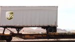 WB Intermodal Frt @ Erie NV -95